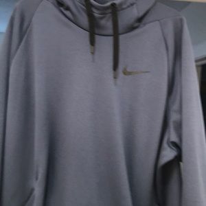 Men’s Nike Dri-Fit Hoodie Size XXL